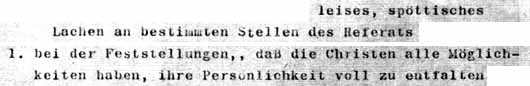 Dokumentenausschnitt