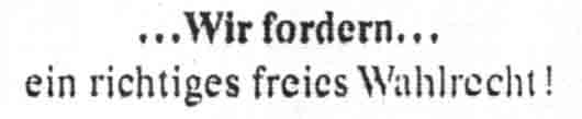 Dokumentenausschnitt