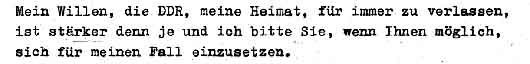 Dokumentenausschnitt