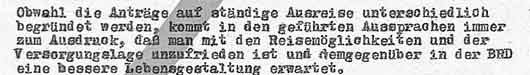 Dokumentenausschnitt