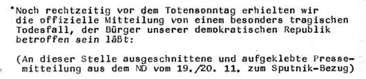 Dokumentenausschnitt