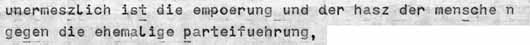 Dokumentenausschnitt