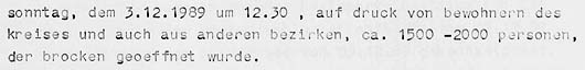 Dokumentenausschnitt