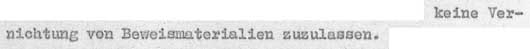 Dokumentenausschnitt