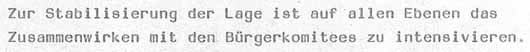 Dokumentenausschnitt