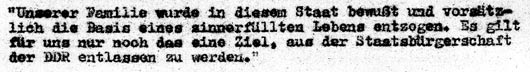 Dokumentenausschnitt
