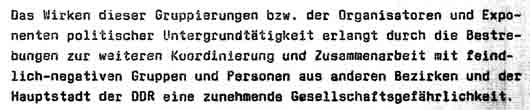 Dokumentenausschnitt