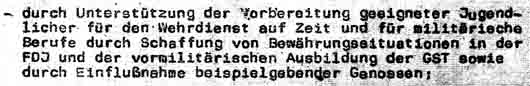 Dokumentenausschnitt