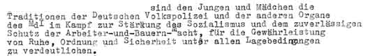 Dokumentenausschnitt