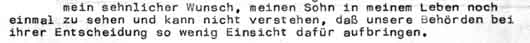 Dokumentenausschnitt