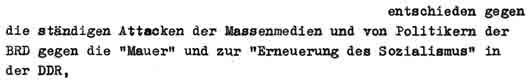 Dokumentenausschnitt