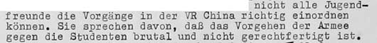 Dokumentenausschnitt