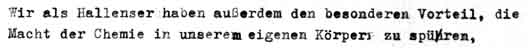 Dokumentenausschnitt