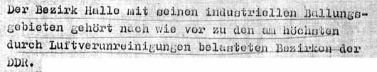 Dokumentenausschnitt