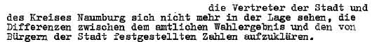 Dokumentenausschnitt