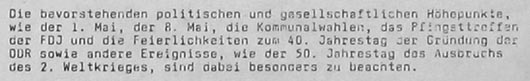 Dokumentenausschnitt