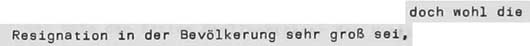 Dokumentenausschnitt