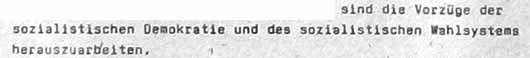 Dokumentenausschnitt