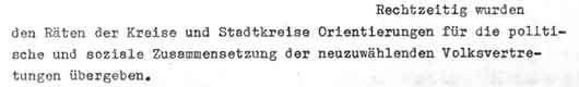 Dokumentenausschnitt