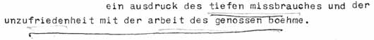 Dokumentenausschnitt