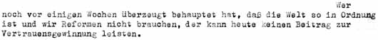 Dokumentenausschnitt
