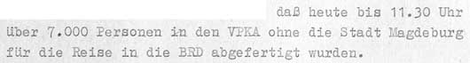 Dokumentenausschnitt