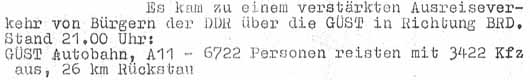 Dokumentenausschnitt