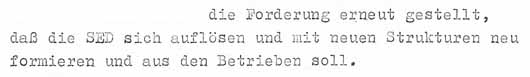 Dokumentenausschnitt