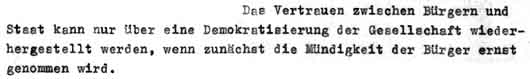 Dokumentenausschnitt