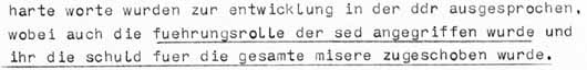 Dokumentenausschnitt