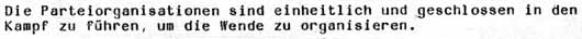 Dokumentenausschnitt