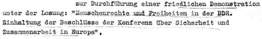 Dokumentenausschnitt