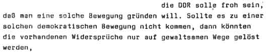 Dokumentenausschnitt