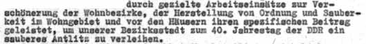 Dokumentenausschnitt