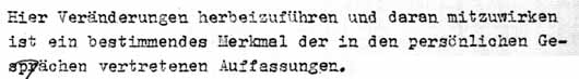 Dokumentenausschnitt