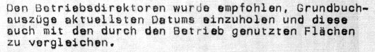Dokumentenausschnitt