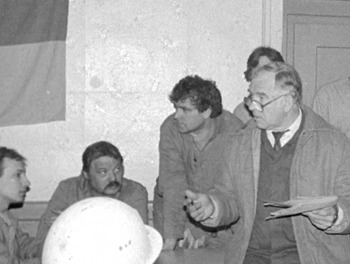 Zur vollständigen Abbildung auf das Bild klicken Fotoausschnitt