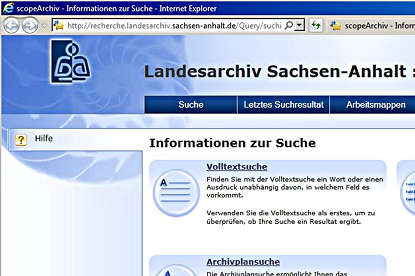 Screenshot unserer Recherchedatenbank. Mit Klick zur vollständigen Meldung gelangen.