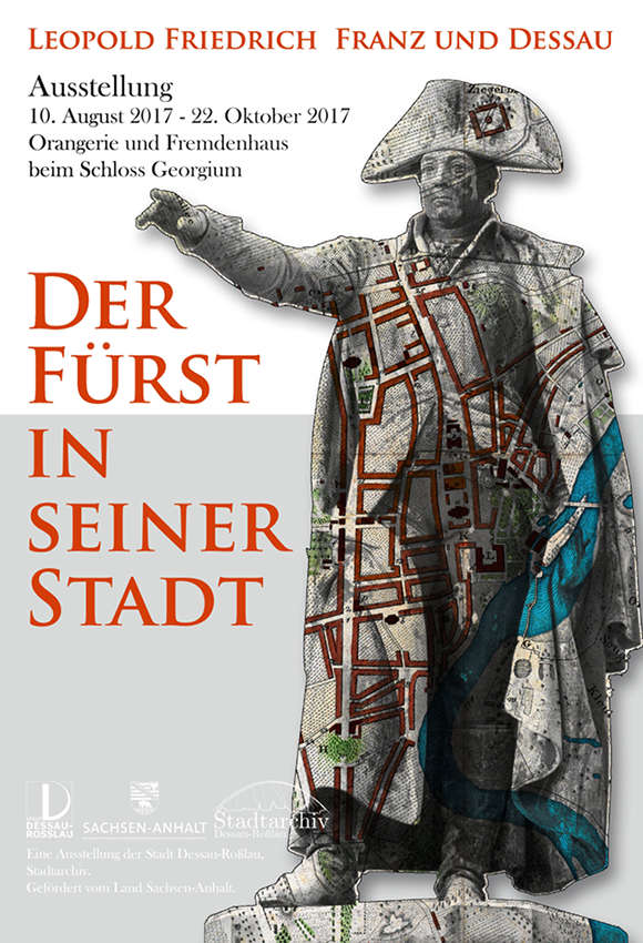 Plakat der Ausstellung Abbildung Plakat der Ausstellung