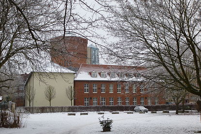 Standort Dessau