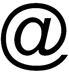 Kontaktieren Sie uns gerne, bspw. per Mail Kontaktieren Sie uns gerne, bspw. per Mail