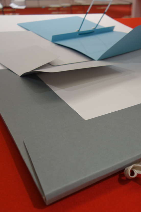 Archivgerechte Verpackung. Mit Klick zum Seiteninhalt gelangen.