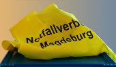 Notfallverbund Magdeburg