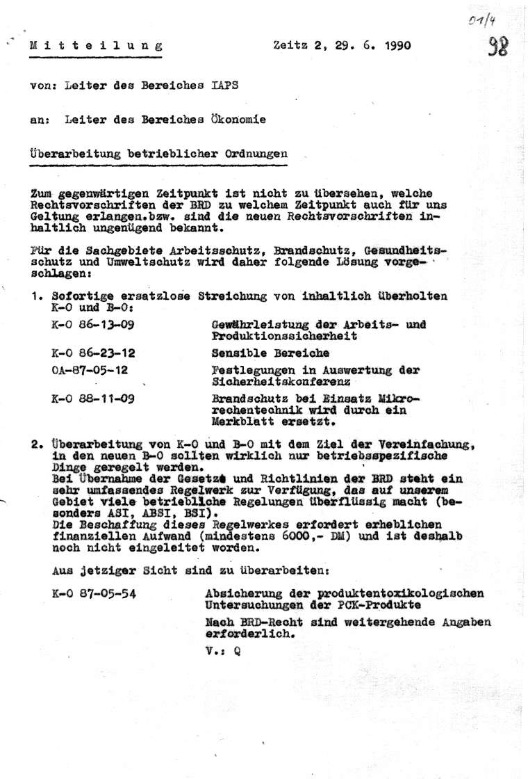 Abbildung