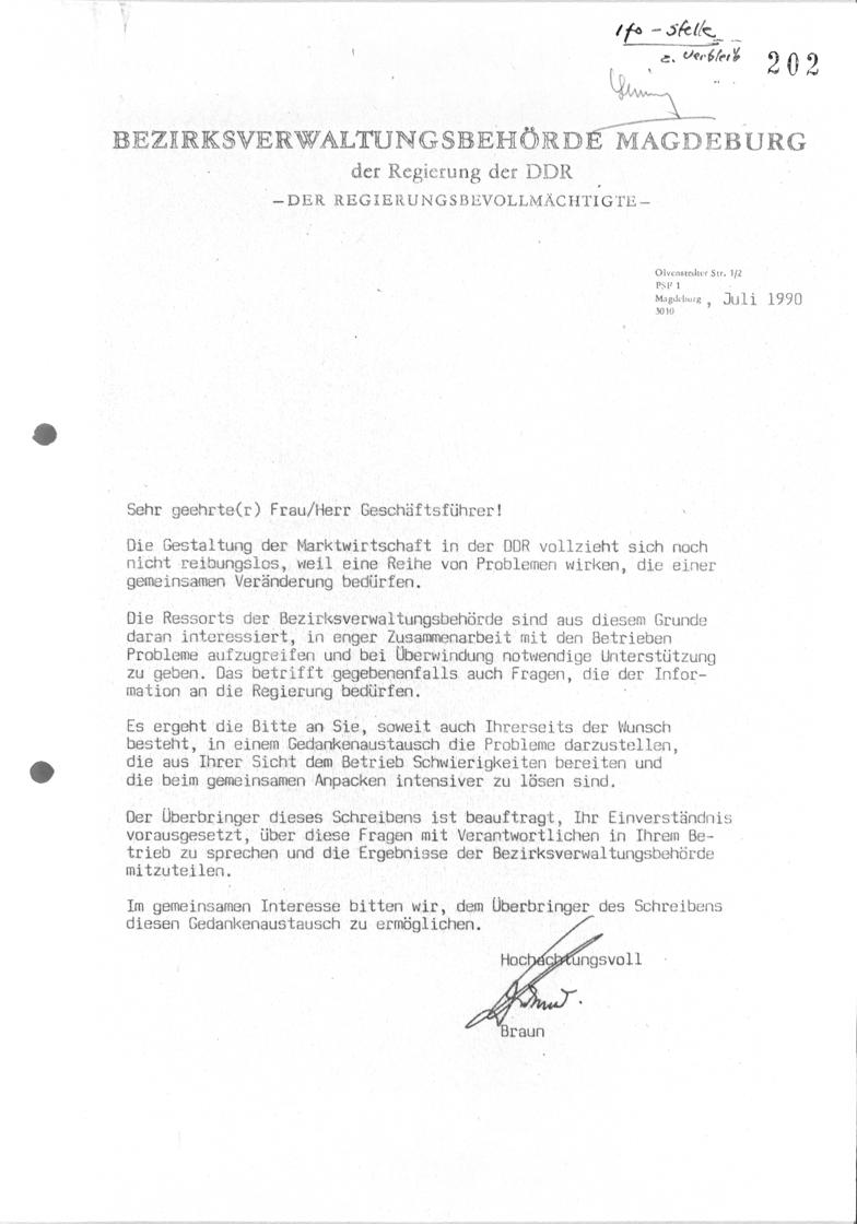 Abbildung
