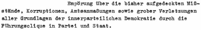 Dokumentenausschnitt