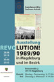 Ausstellungsplakat