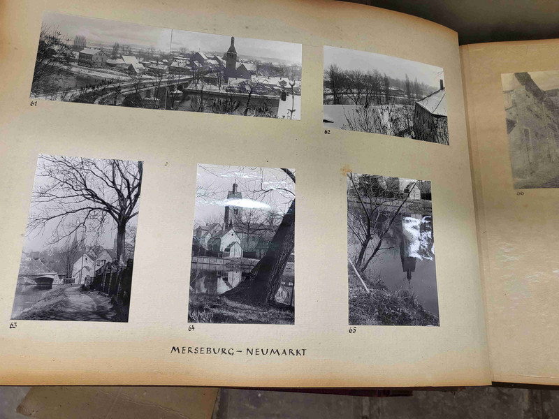 Fotos von Merseburg-Neumarkt