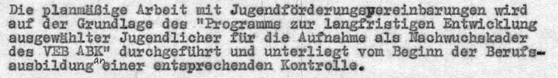 Dokumentenausschnitt